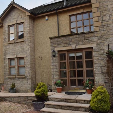 Kelpies Serviced Apartments Kavanagh- 5 Bedrooms Bathgate Zewnętrze zdjęcie