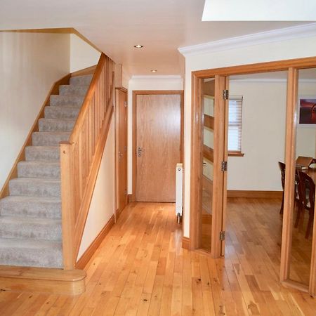 Kelpies Serviced Apartments Kavanagh- 5 Bedrooms Bathgate Zewnętrze zdjęcie