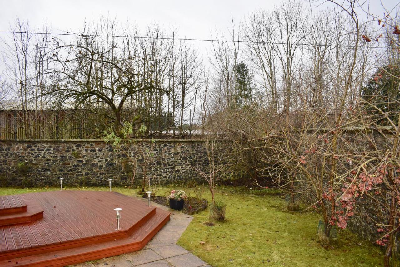 Kelpies Serviced Apartments Kavanagh- 5 Bedrooms Bathgate Zewnętrze zdjęcie
