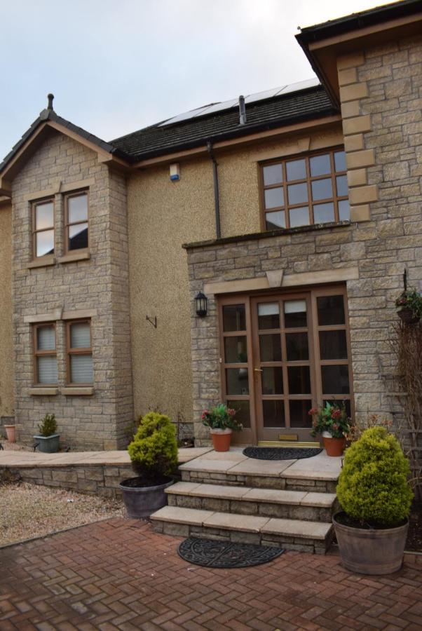 Kelpies Serviced Apartments Kavanagh- 5 Bedrooms Bathgate Zewnętrze zdjęcie