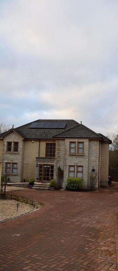 Kelpies Serviced Apartments Kavanagh- 5 Bedrooms Bathgate Zewnętrze zdjęcie