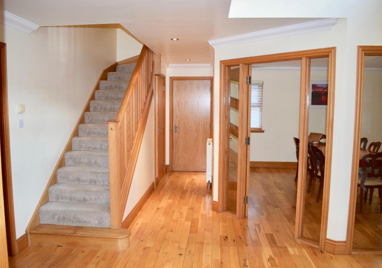 Kelpies Serviced Apartments Kavanagh- 5 Bedrooms Bathgate Zewnętrze zdjęcie