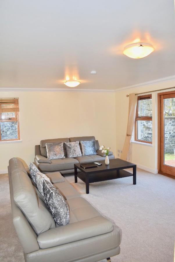 Kelpies Serviced Apartments Kavanagh- 5 Bedrooms Bathgate Zewnętrze zdjęcie